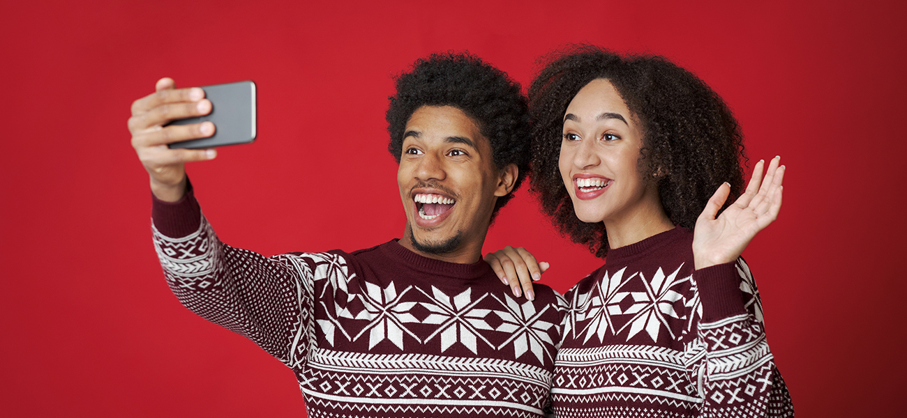 Secure Your Devices This Holiday Season - A Guide for UBC Faculty and Staff